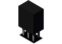 MICRO 12V 35A SPDT RELAY