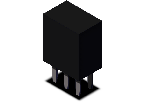 MICRO 12V 35A SPDT RELAY