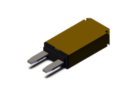 5 AMP AUTO RESET CIRCUIT BREAK