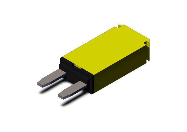 20AMP AUTO RESET CIRCUIT BREAK