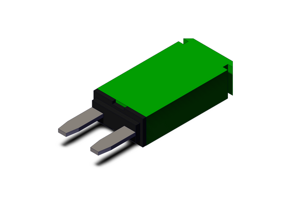 30AMP AUTO RESET CIRCUIT BREAK