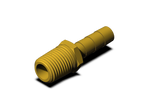 BARB HOSE FIT 5/16" X 1/4" NPT