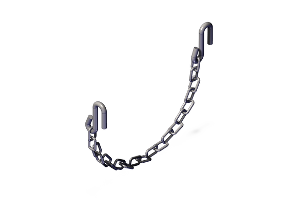 Versamax Trailer Tow Chain