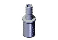 5/8 TO 3/8 FUEL COUPLER