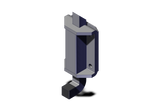Pivot Side Latch