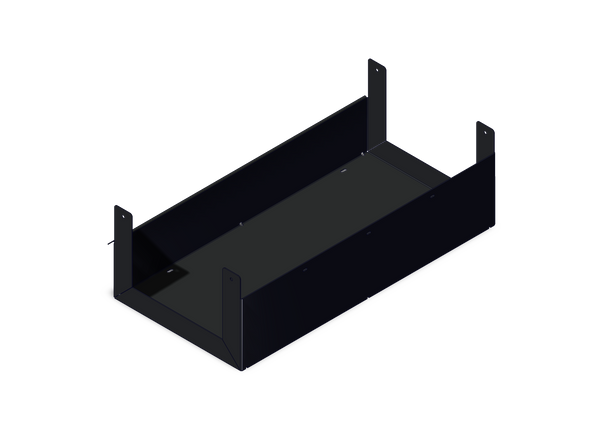 Fuel Tank Tray