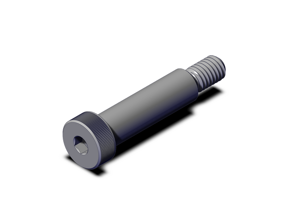 Enclosure Pivot Bolt