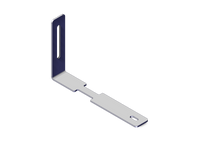 Battery Tie Down Bracket