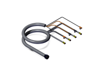 Directional Control Harness