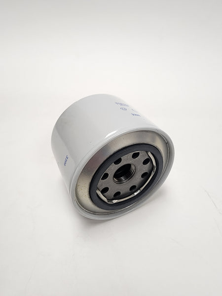 SPIN -ON FUEL FILTER