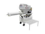 CM71 1PH 3HP High Speed Mixer
