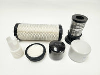 VM 25HP ENGINE FILTER SERVICE KIT