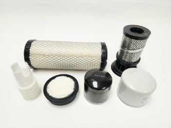 VM 25HP ENGINE FILTER SERVICE KIT
