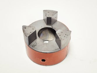 L150 1-1/2 Bore Lovejoy Coupling