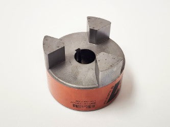 L150 1" Bore Lovejoy Coupling