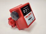 Water Batch Meter