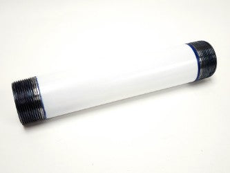 2L4 SOFT STSTOR TUBE KEYED