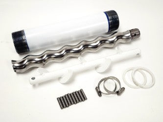 SPRAY-NET DRIVE KIT