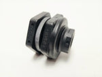 BULKHEAD FNPT 1/2 W/ GASKET