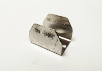 TOGGLE SWITCH GUARD