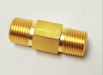 Check Valve MNPT 1/2 100 PSI BR