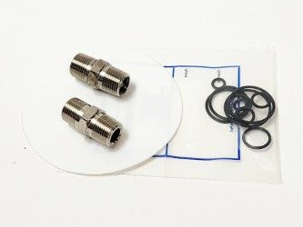 INJECTION PUMP REBUILD KIT