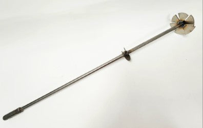 Mixing Shaft Assembly