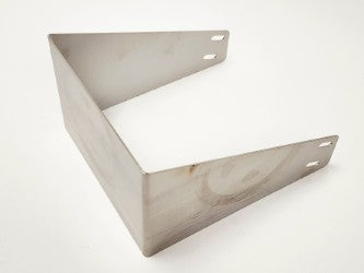 Mixer Motor Guard