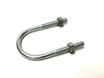 1.25 Pipe Mount