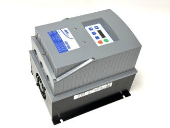 5 HP SMV DRIVE