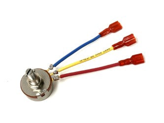 2.5K Potentiometer