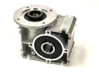 10:1 Gearbox 2012+