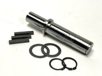 Gearbox Shaft