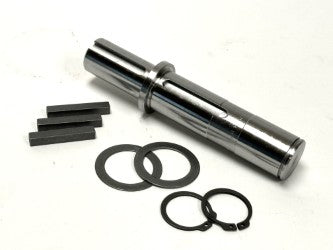 Gearbox Shaft