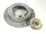 Gearbox 56C Flange