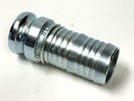 2 1/2 E DUCT STEEL COUPLER/BARB