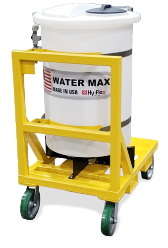 Water Max Batch System