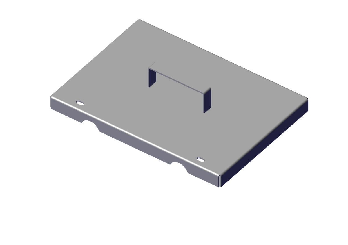 TRANSFER BOX COVER HyFlex Store