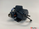 1/2 HP Mixer Motor Wired