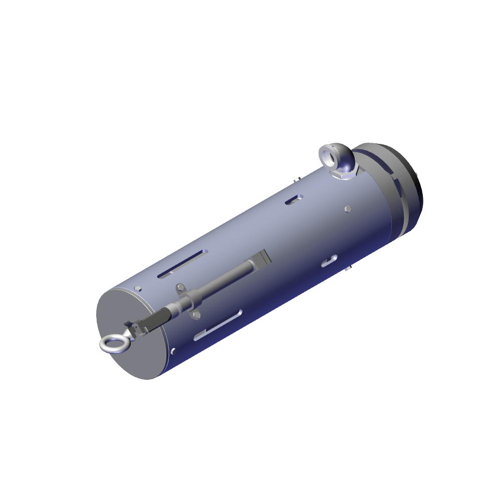 Spinner Head Assembly- Wired – HyFlex Store