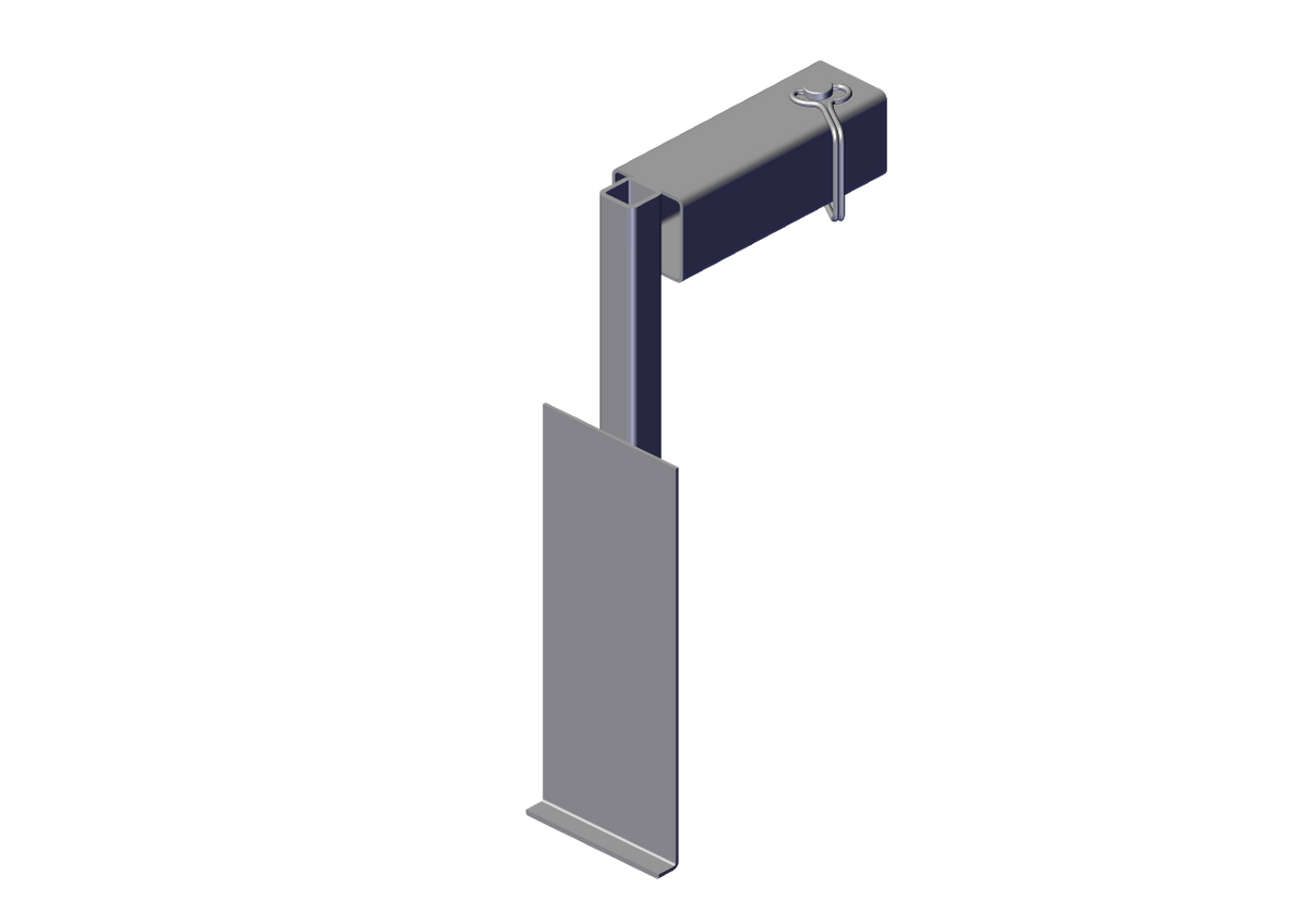 BOX HANGER – HyFlex Store