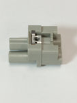 FEMALE CRIMP INSERT 40A 400V