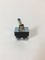 DPDT Toggle Switch