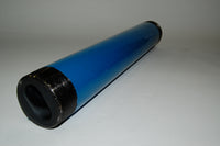 2L6 Optimized Hard Stator Tube (Blue)