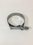 2.8-3.1 T BOLT HOSE CLAMP